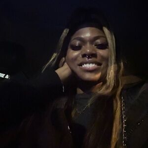 Meet your Posher, Alannah